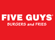 Five Guys