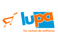 supermercados Lupa